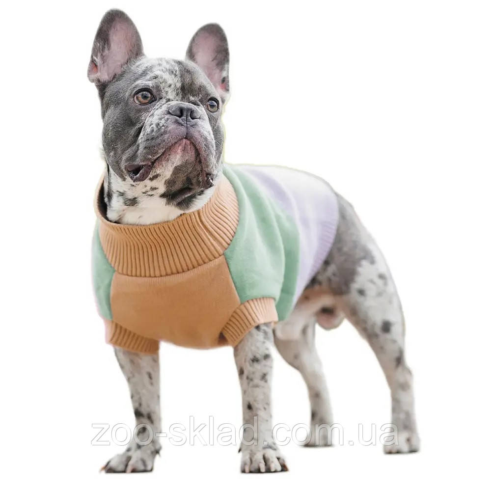 Светр Pet Feshion Rich для собак розмір M2 PR243874