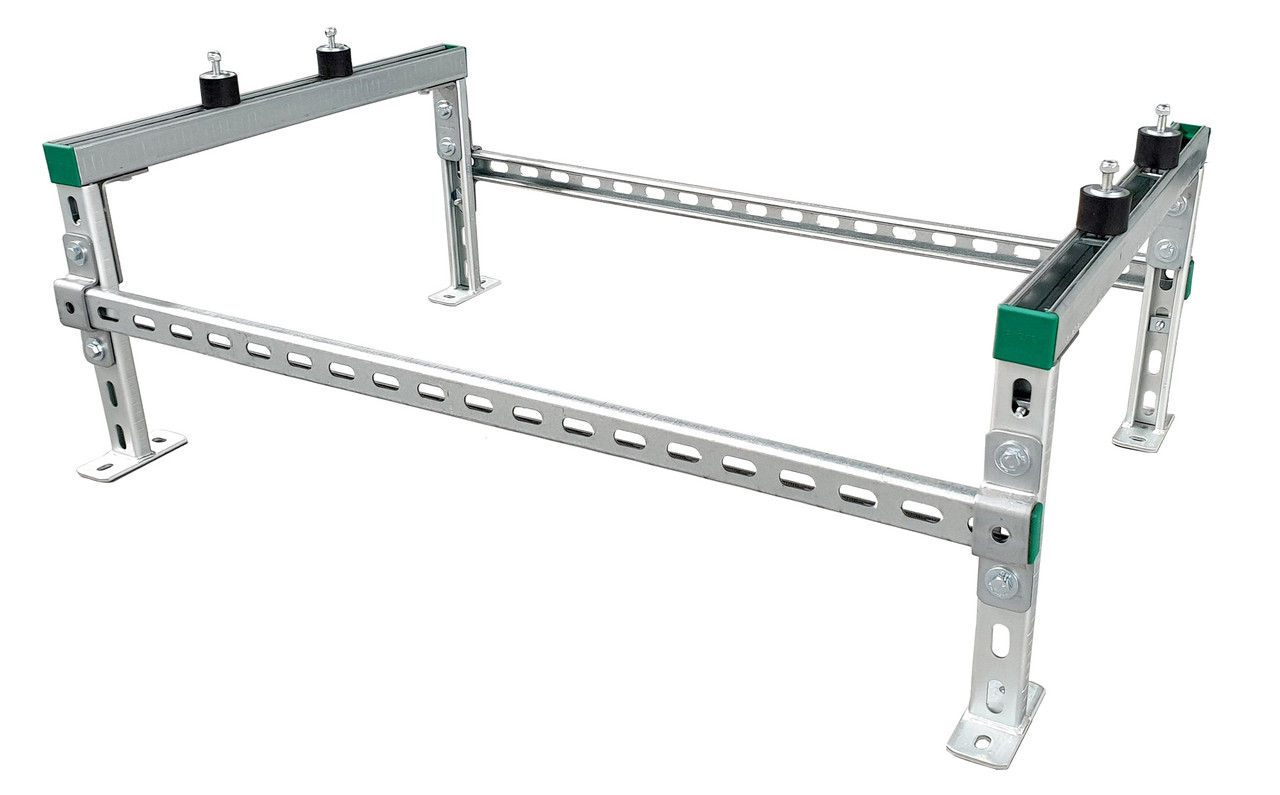 Комплект рами Walraven K6 1000х600х340 мм 67685532_k6, фото 1