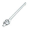 Вороток Т-подібний 1/4", 110 мм, Cr-V INTERTOOL ET-1014, фото 6