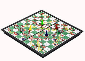 Настільні ігри