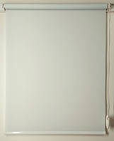 Рулонні штори Льон М'ятний 667