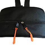 Рюкзак дитячий енгрі бердс шкільний/міський 34х27х13 см для хлопчика (3051), фото 4