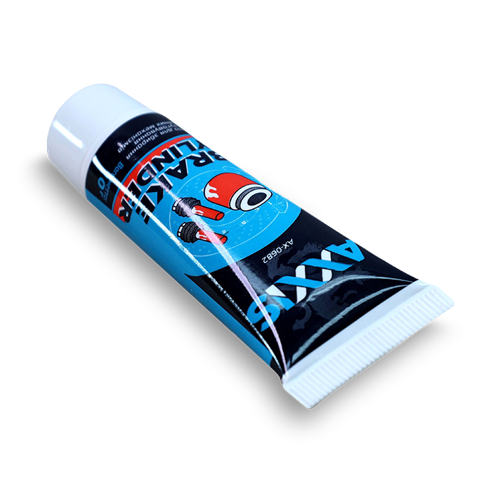 Мастило для напрямних супорта 10 г AXXIS