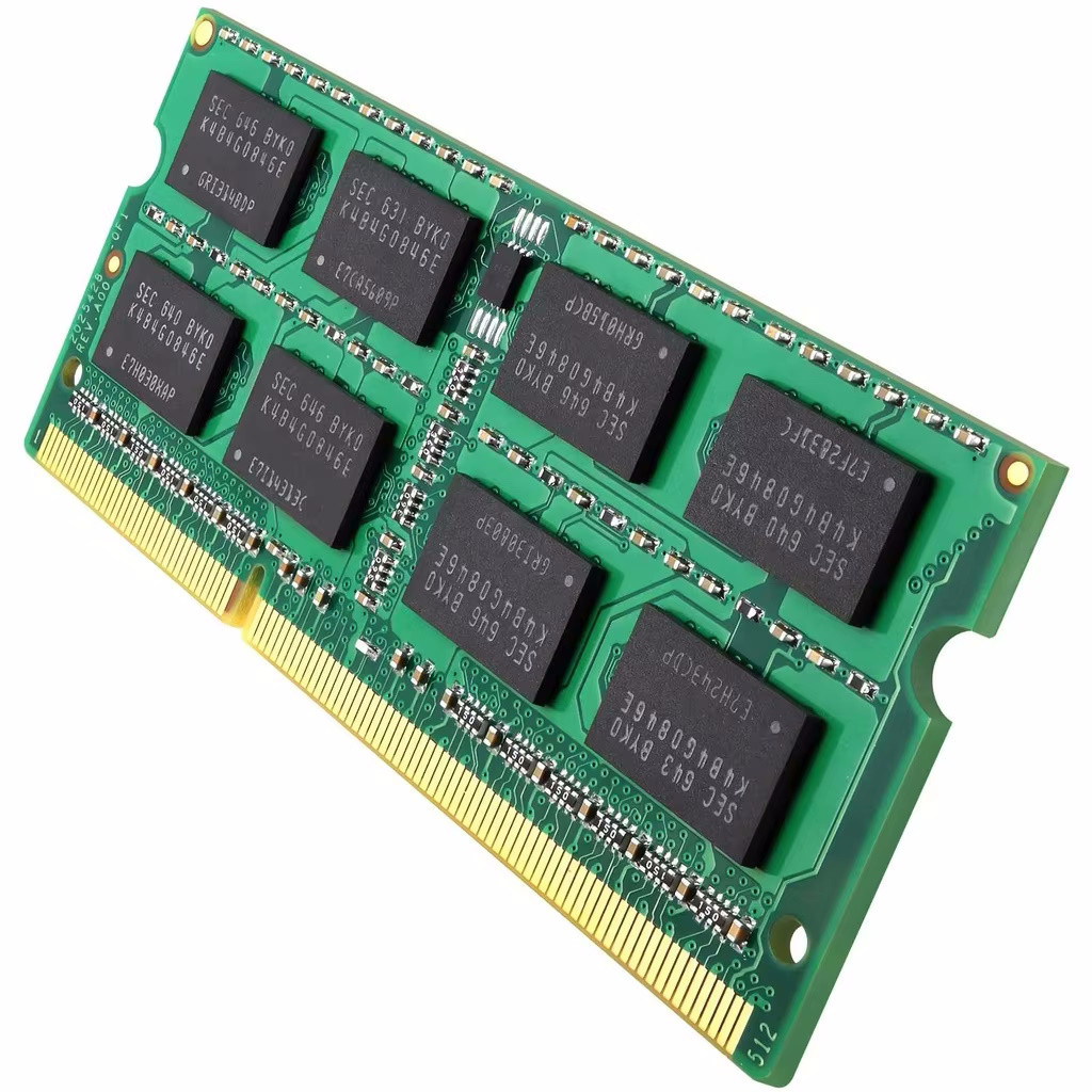 Оперативна пам'ять для ноутбука Asus N56VV