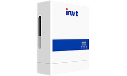 Гібридний інвертор INVT 5kW BD5KTL-LL1