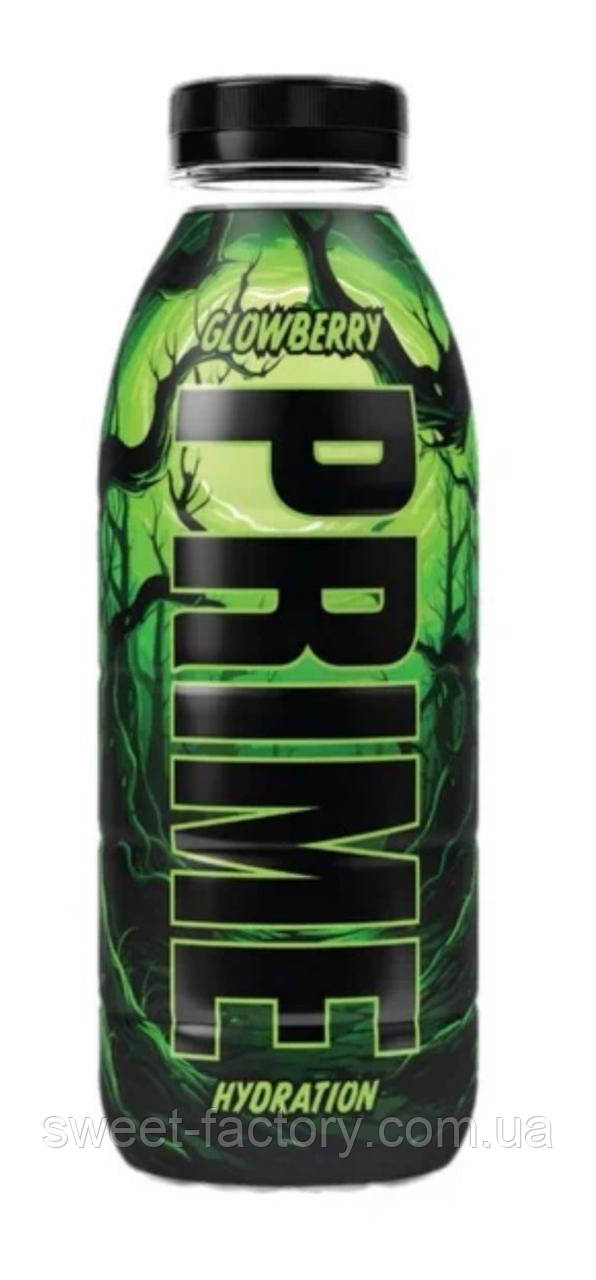 Напій Prime Hydration Glowberry 500ml, фото 1