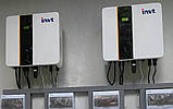 Гібридний інвертор INVT 5kW BD5KTL-RL1, фото 3