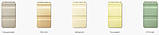Сайдинг вініловий Flex, панель 3,66*0,23м М'ятний. Сайдинг фасадний, фото 3