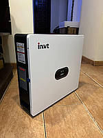 Батарея акумуляторна INVT LiFePO4 5120Wh 100Ah 51,2V