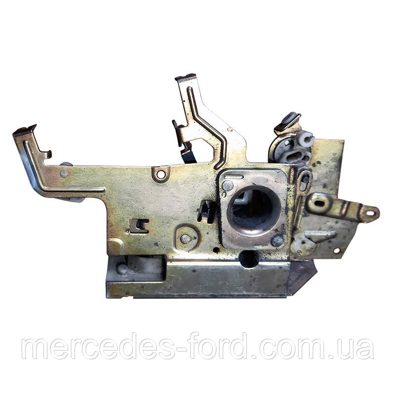 Замок двері бічної зсувної механічний б.у Ford Transit 2.0 / 2.2 / 2.4 / 3.2 TDCI дизель Форд Транзит 2000-2013, C15V264A32BK, фото 1