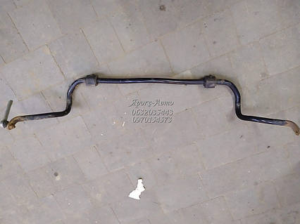 Стабілізатор передній D23 CX-5 12-17 000057422