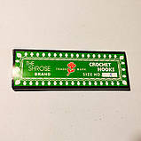 Гачки для в'язання з ковпачками № 5, фото 5