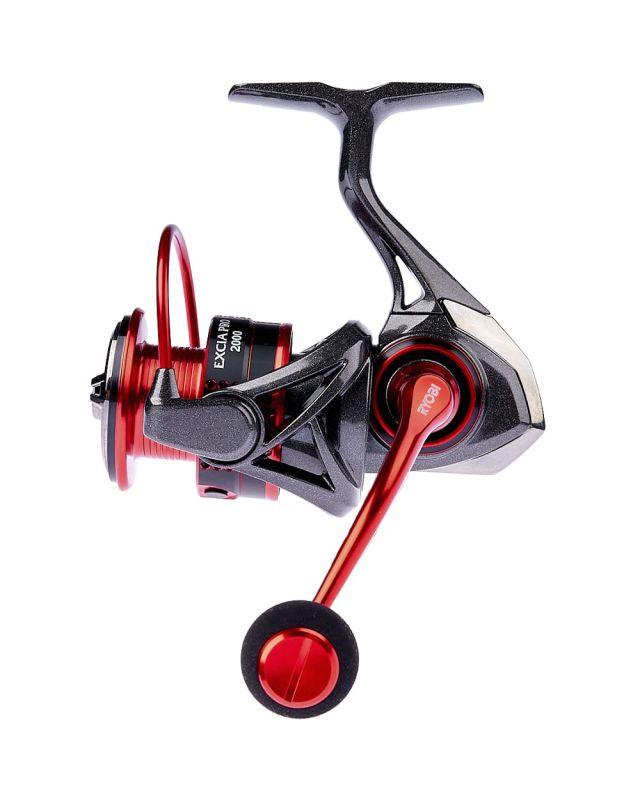 Котушка Ryobi Excia Pro 2000 (2024), фото 1