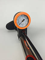 Насос ручний  із манометром.