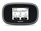 4G автомобільний WiFi комплект роутер Novatel MiFi 8800L + автомобільна антена 9 дБ із кабелем і перехідником, фото 5