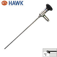 Ендоскопічний інструмент HAWK Синоскоп T0187 (70°, O2.7 x 175)