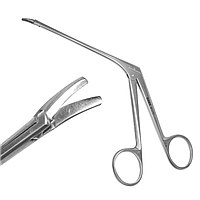 Ножиці назальні тупонечні ендоскопічні HAWK В1220