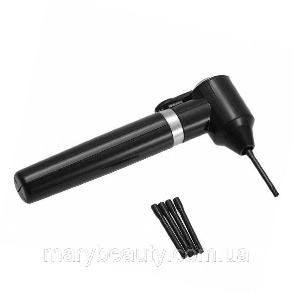 Міксер для фарби чорний, фото 1