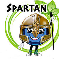 Саджанець лохина СПАРТАН (spartan) 3 річні
