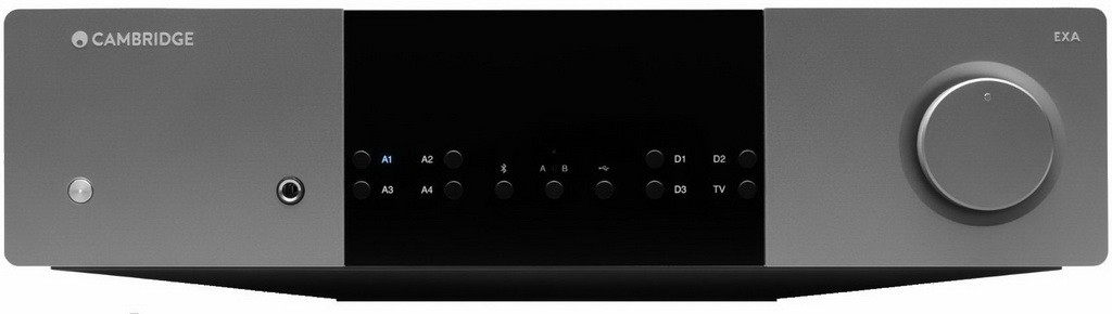 Cambridge Audio EXA100, фото 1