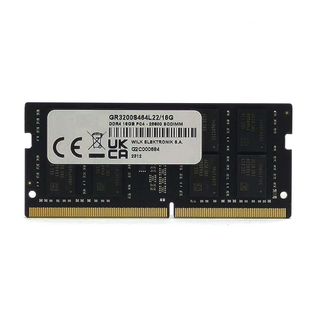 Оперативна пам'ять для ноутбука Acer Aspire 3 A317-54G