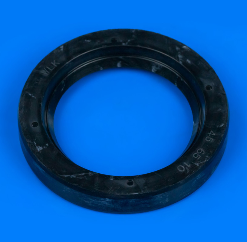 Сальник для пральної машини 45*65*10 WLK, фото 1