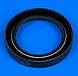 Сальник для пральної машини 45*65*10 WLK, фото 2