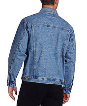 Джинсова куртка Wrangler Rugged Wear denim jacket VINTAGE, фото 3