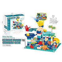 Конструктор 222 B-99, 111 елементів