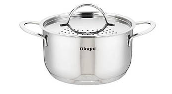 Каструля Ringel Besser 22 см (4.2 л) з/кр (RG-2021-22)