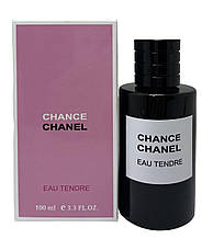Жіночі парфуми Chanel Chance eau Tendre (Шанс Тендер) — Lux Parfum 100ml