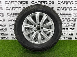 Запасне колесо Volkswagen Amarok 1 2.0 TDI 2012 (б/у)