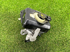 Головний гальмівний циліндр AUDI A7 4G 3.0 CGXB 2013 (б/у)