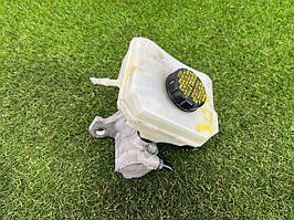 Головний гальмівний циліндр AUDI Q7 4M 3.0 TFSI CREC 2017 (б/у)