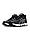 ASICS Gel-Kahana 8 Black White Fur 37, фото 3