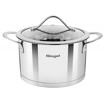 Каструля Ringel Fusion 18 см (2.6 л) з/кр (RG 2020-18)