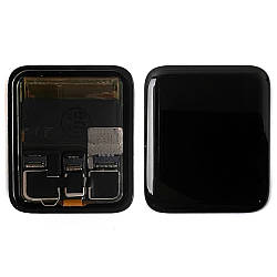 Дисплей (екран) Apple Watch 3 38 мм з тачскріном (Оригінал GPS)