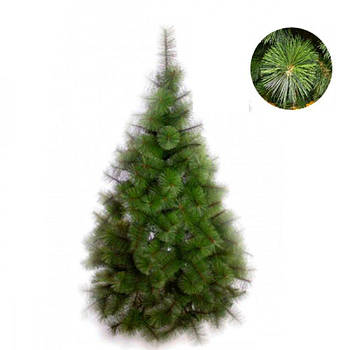 Сосна штучна 1,8 м зелена 69667 G-Rich