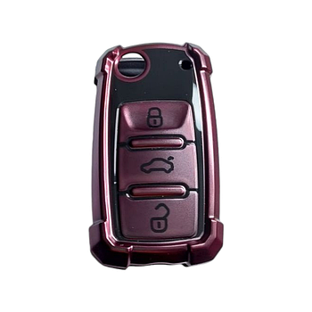 Чохол для ключа Seat, протиударний