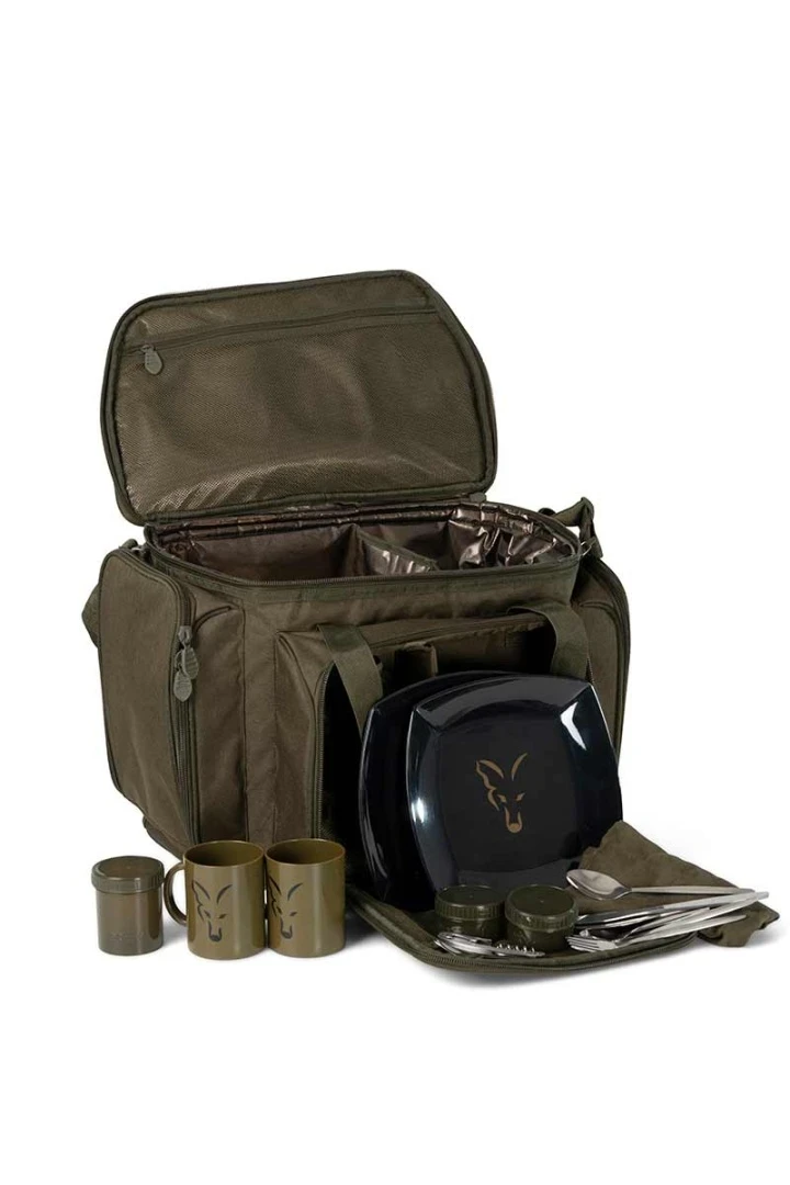 Сумка кулерна кухня Fox Voyager 2 persons Cooler Food Bag