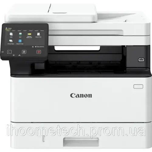 Многофункциональное устройство принтер-сканер Canon i-SENSYS MF461dw ...