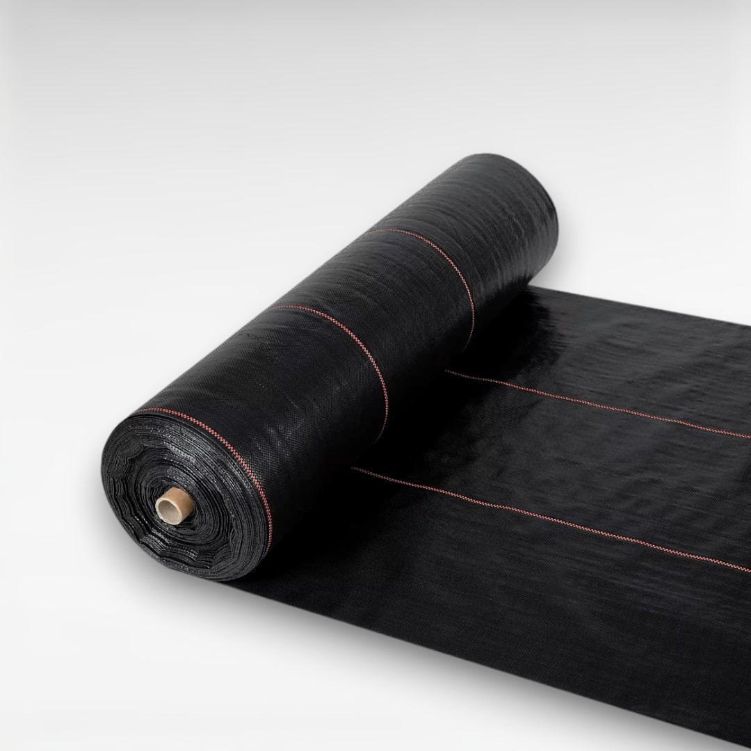 Агротканина 90 г/м² UV5 0,4х100м