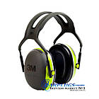 Навушники захисні протишумні 3M Peltor X4A, SNR33 (Передоплата), фото 3