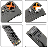 Знімач ізоляції для зачищення кабелю, фото 4