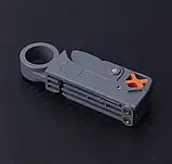 Знімач ізоляції для зачищення кабелю, фото 9