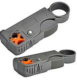 Знімач ізоляції для зачищення кабелю, фото 10