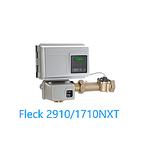 Клапан Fleck 2900/2910