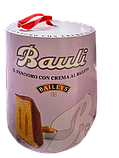 Панеттоне Bauli il Pandoro Con Crema al Baileys 750 г, фото 5
