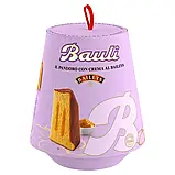 Панеттоне Bauli il Pandoro Con Crema al Baileys 750 г, фото 3