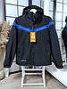 Спортивна чоловіча ветровка з якісного матеріалу, фото 4